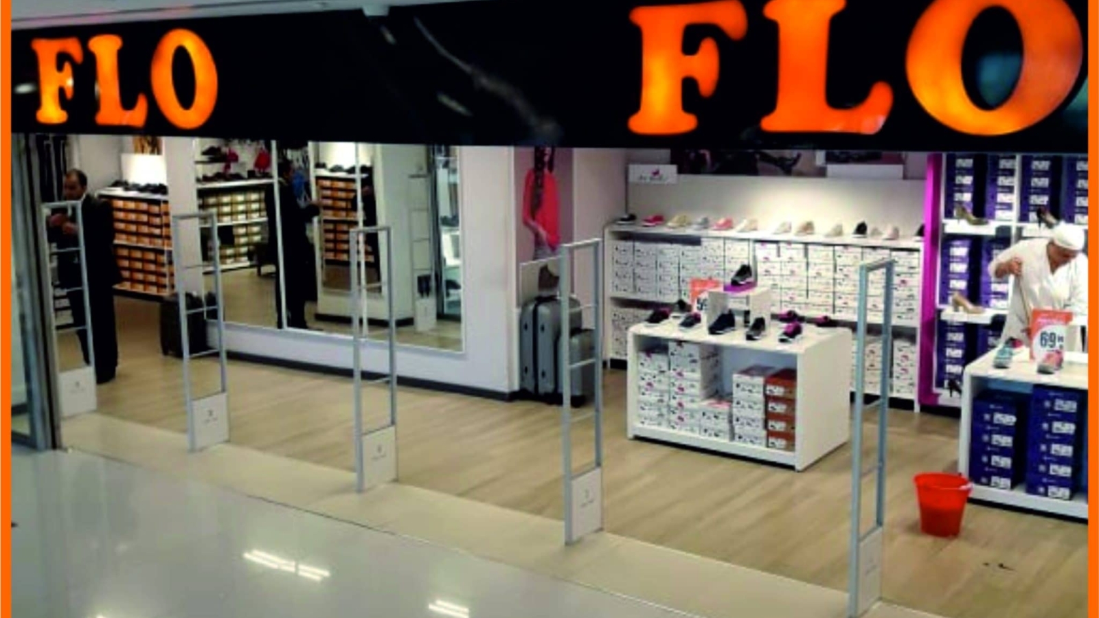 Enseignes lumineuses