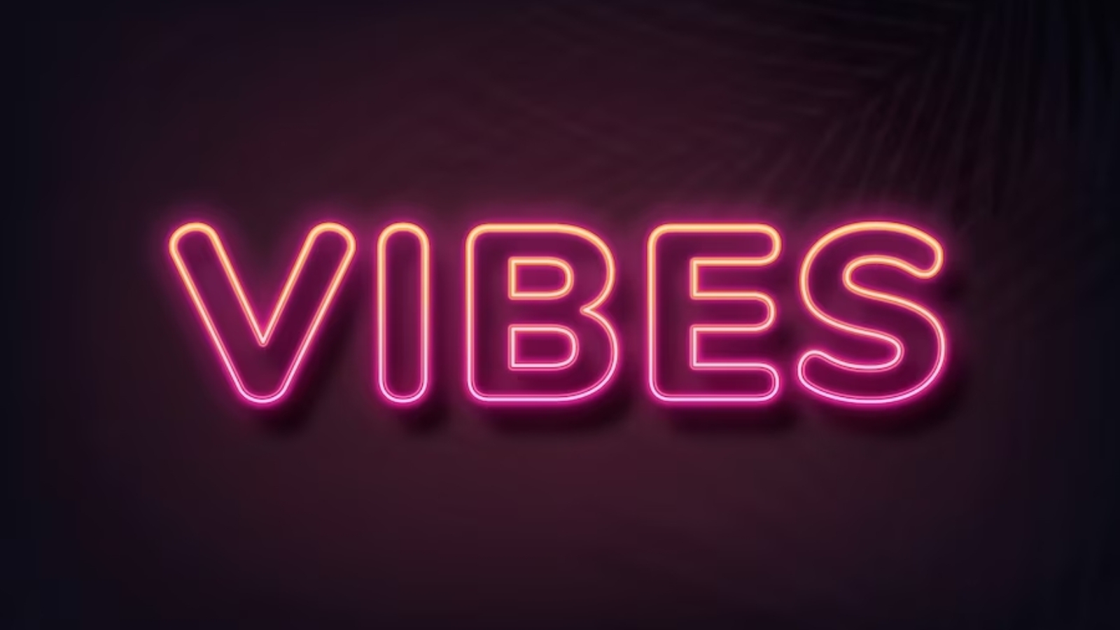 enseigne lumineuse led