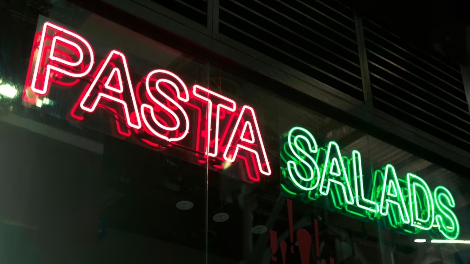 Enseignes lumineuses - MPS