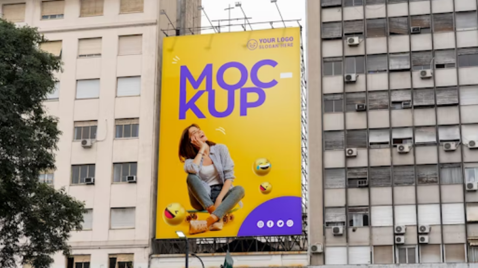 panneaux publicitaire