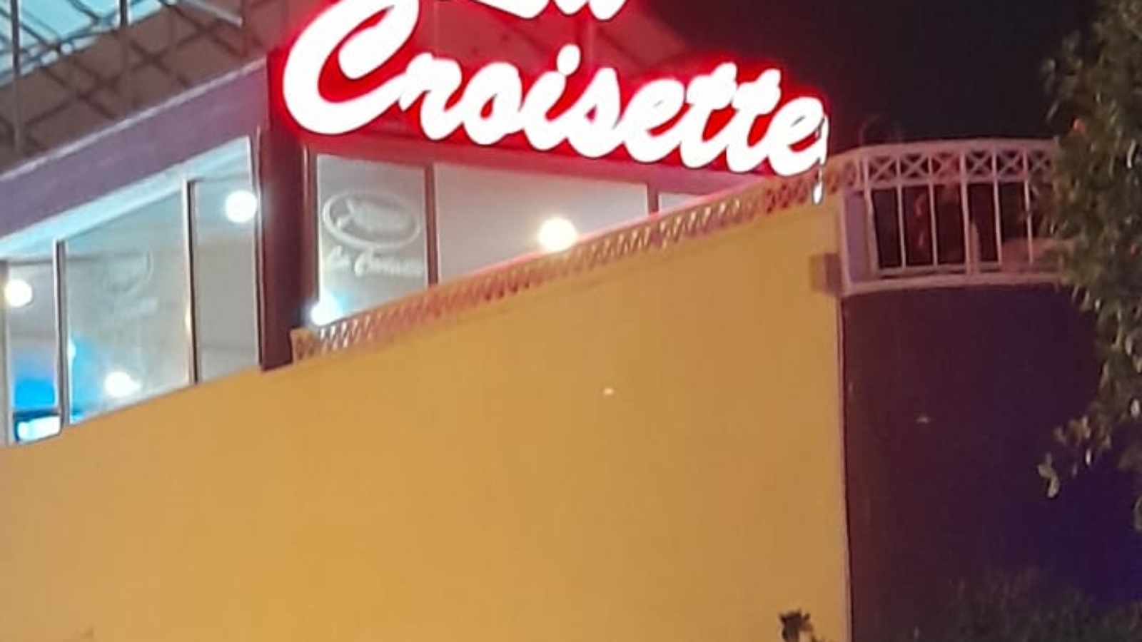 enseignes lumineuses