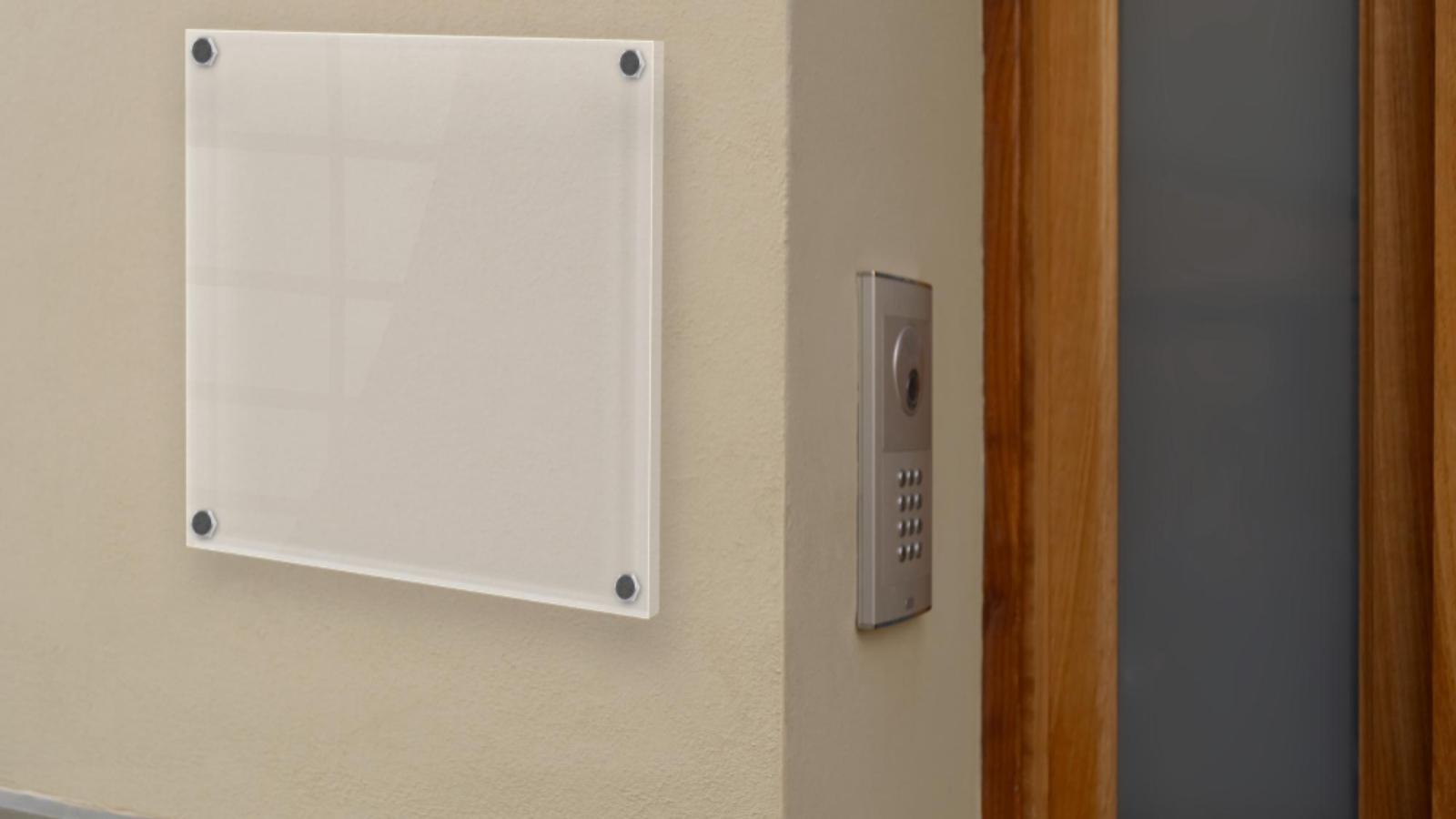 Plexiglass en Tunisie