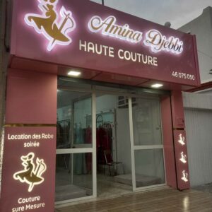 habillage de façade