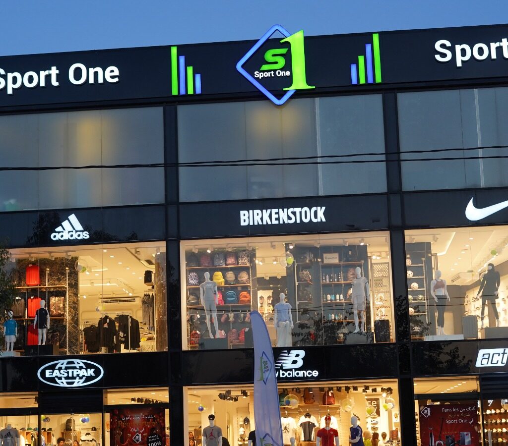 façade professionnel