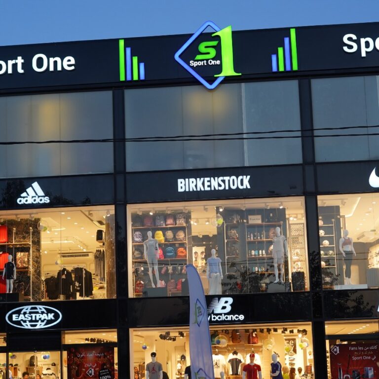 façade professionnel