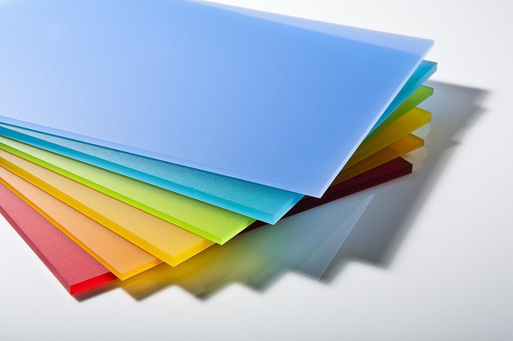plexiglass